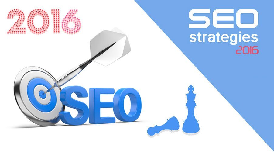 SEO Strategies