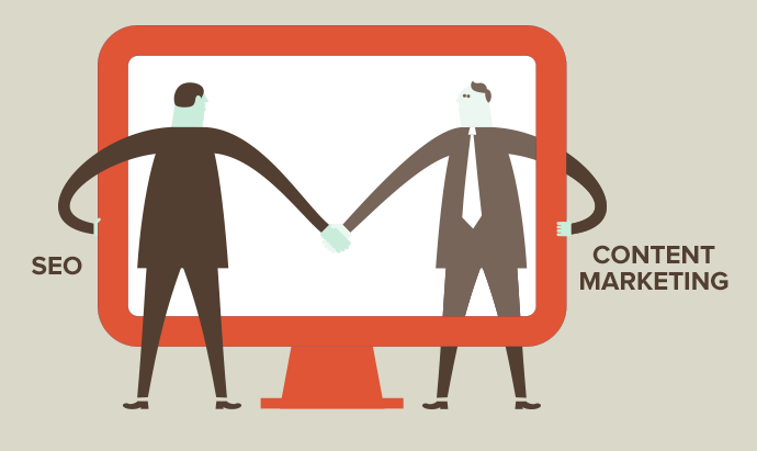 Content Marketing