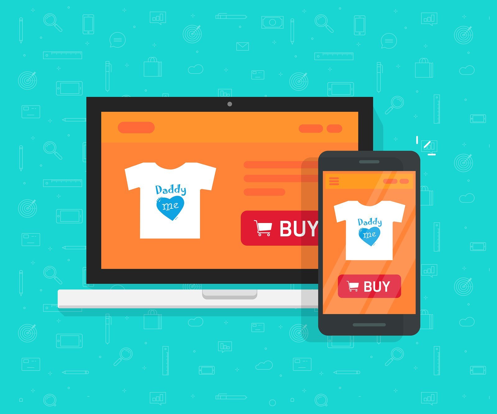 Mobile Friendly Websites