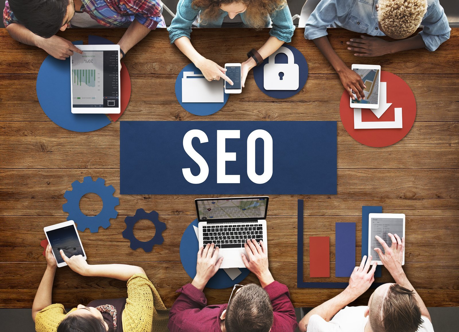 SEO Agency Toronto