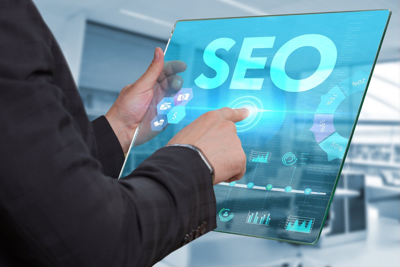 SEO Company in Toronto