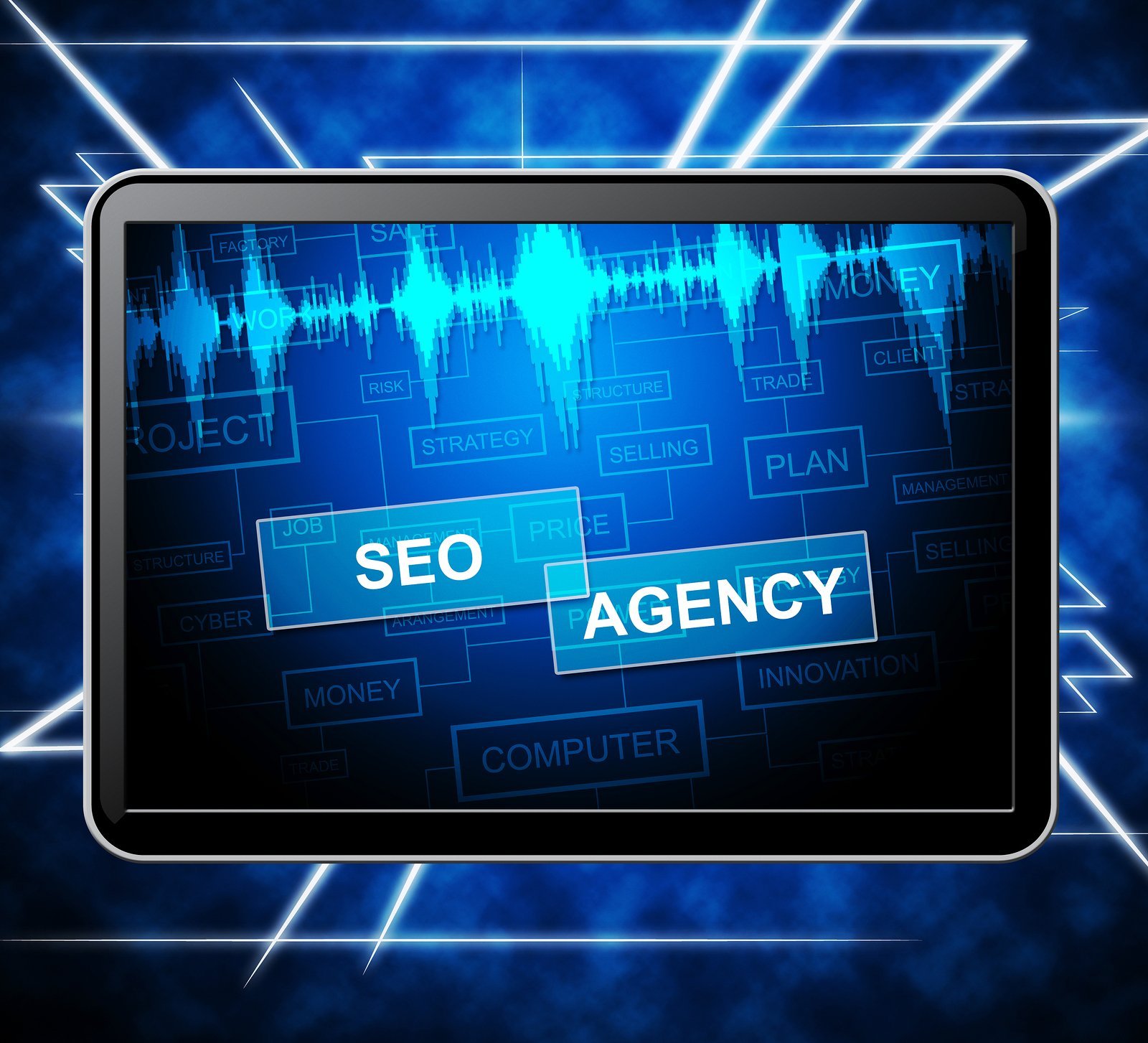 Seo Agency
