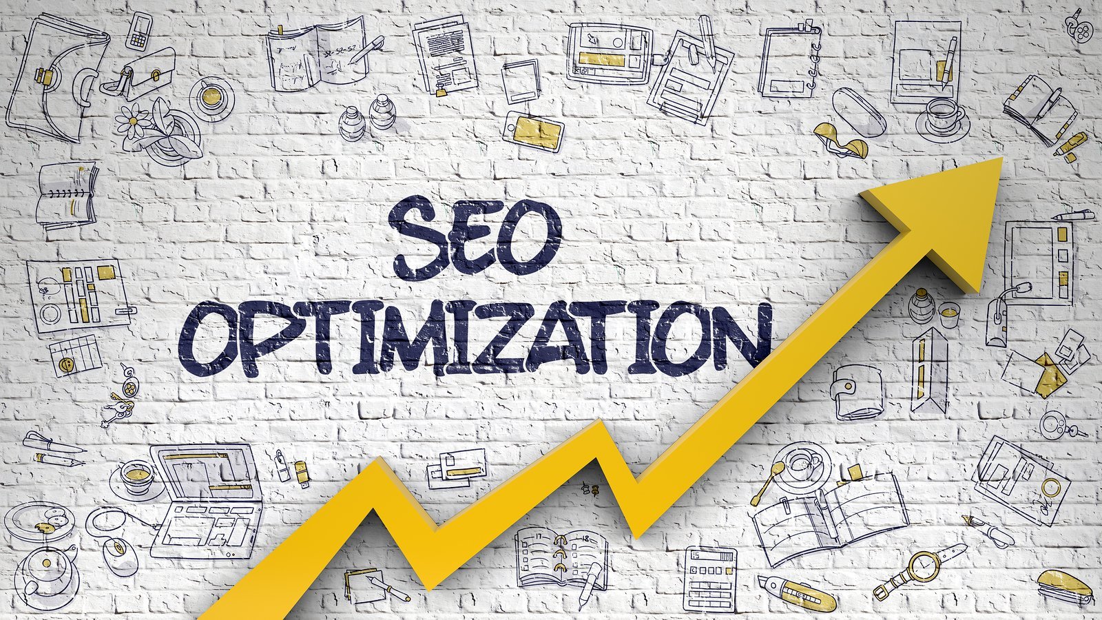 SEO Optimization