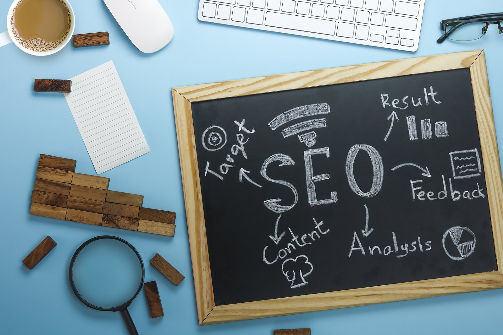 SEO Toronto