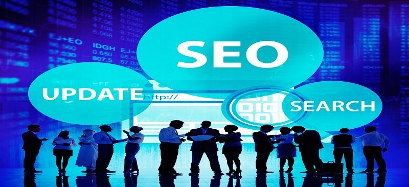 Seo Update