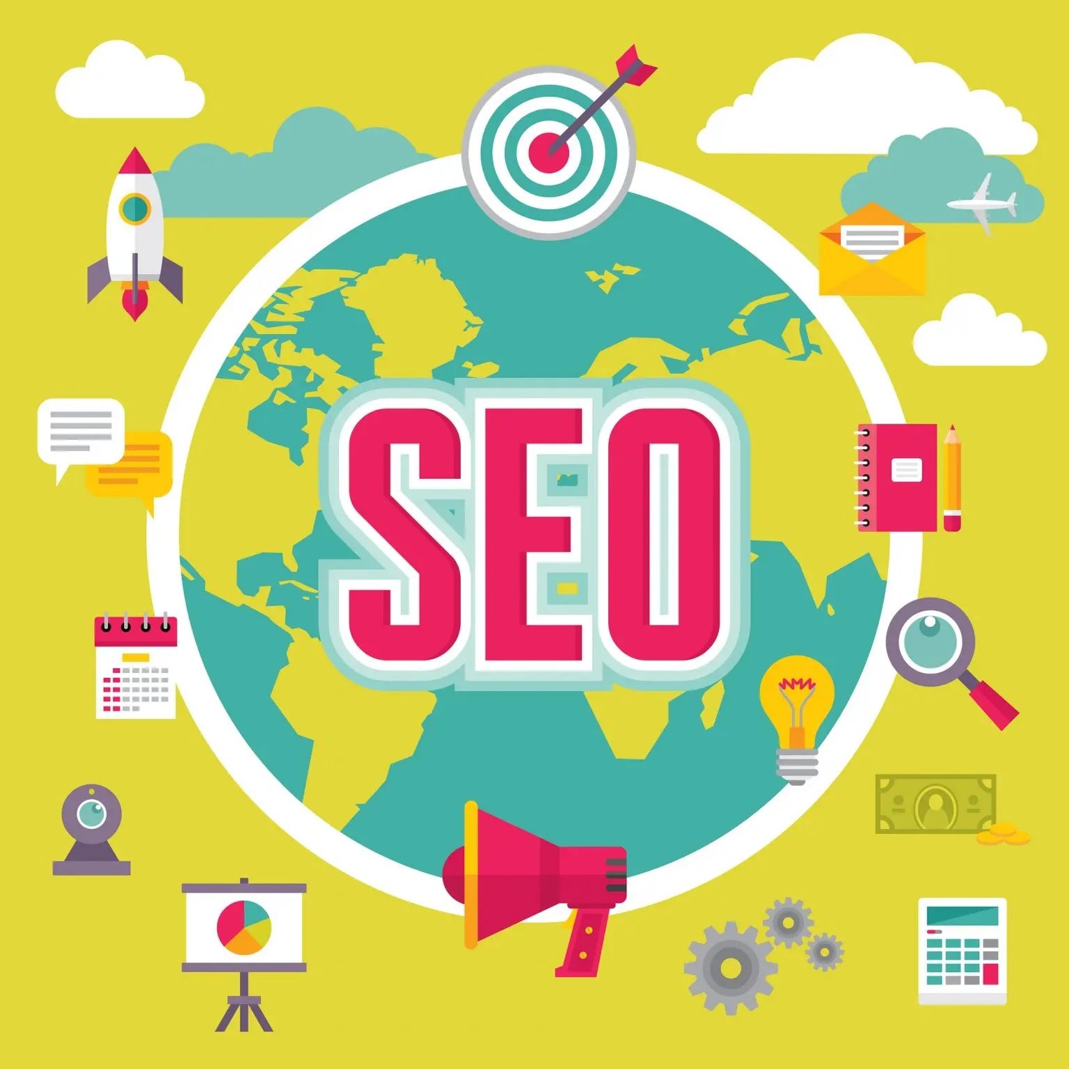 Toronto SEO Company