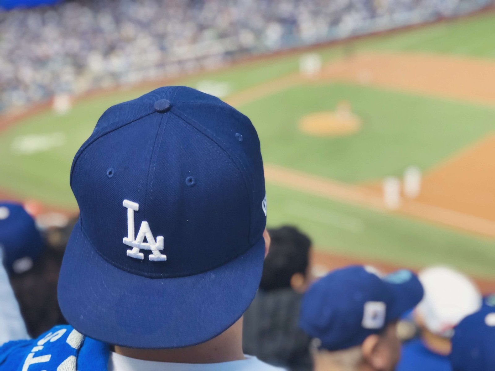 SEO Agency Los Angeles