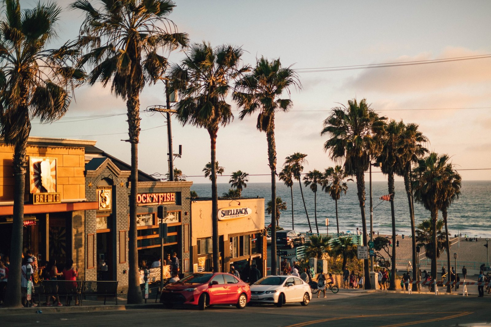 SEO Los Angeles