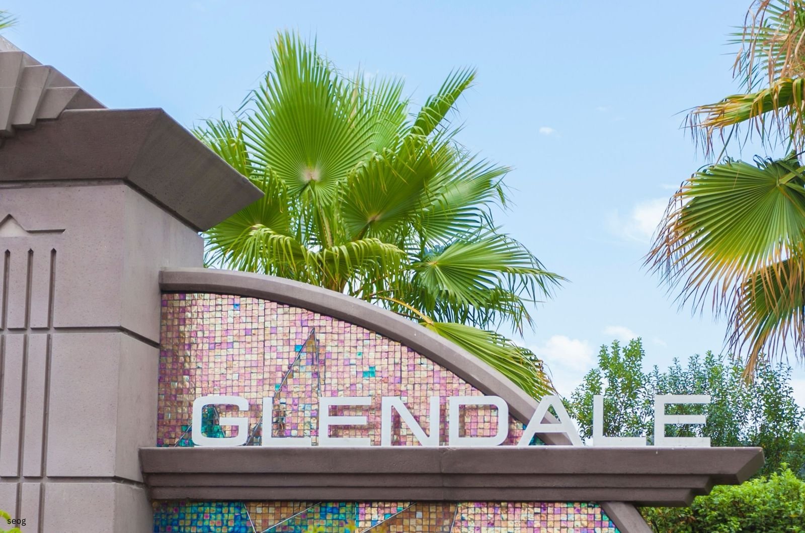Glendale